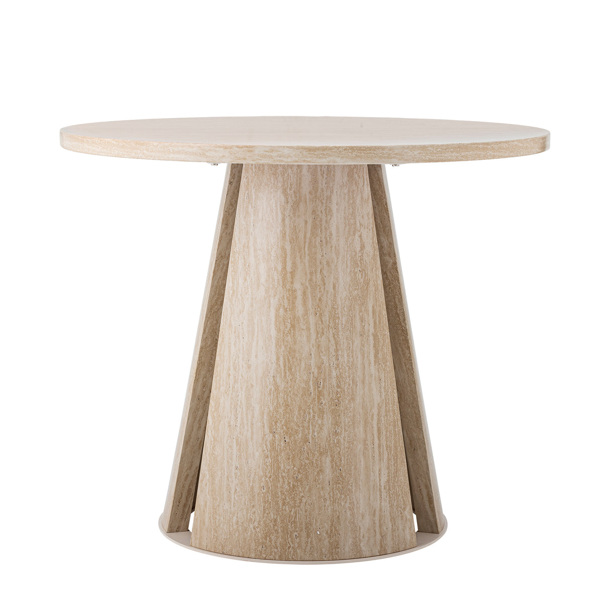 Bloomingville, Ames Matbord, Nature, FSC100%, MDF®