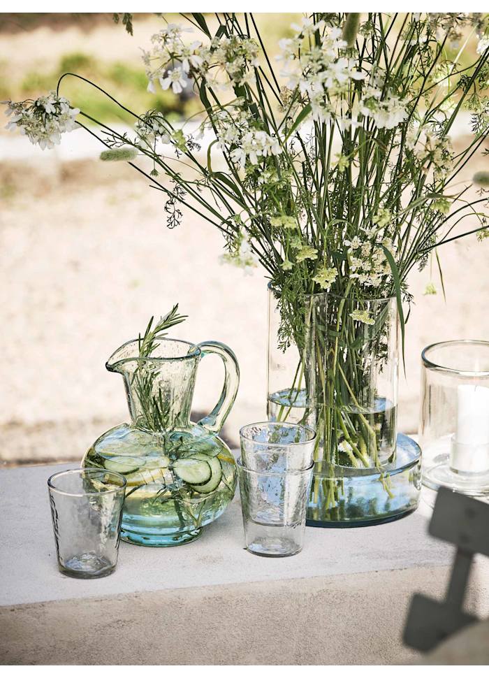 Garonne glaskaraff Medium