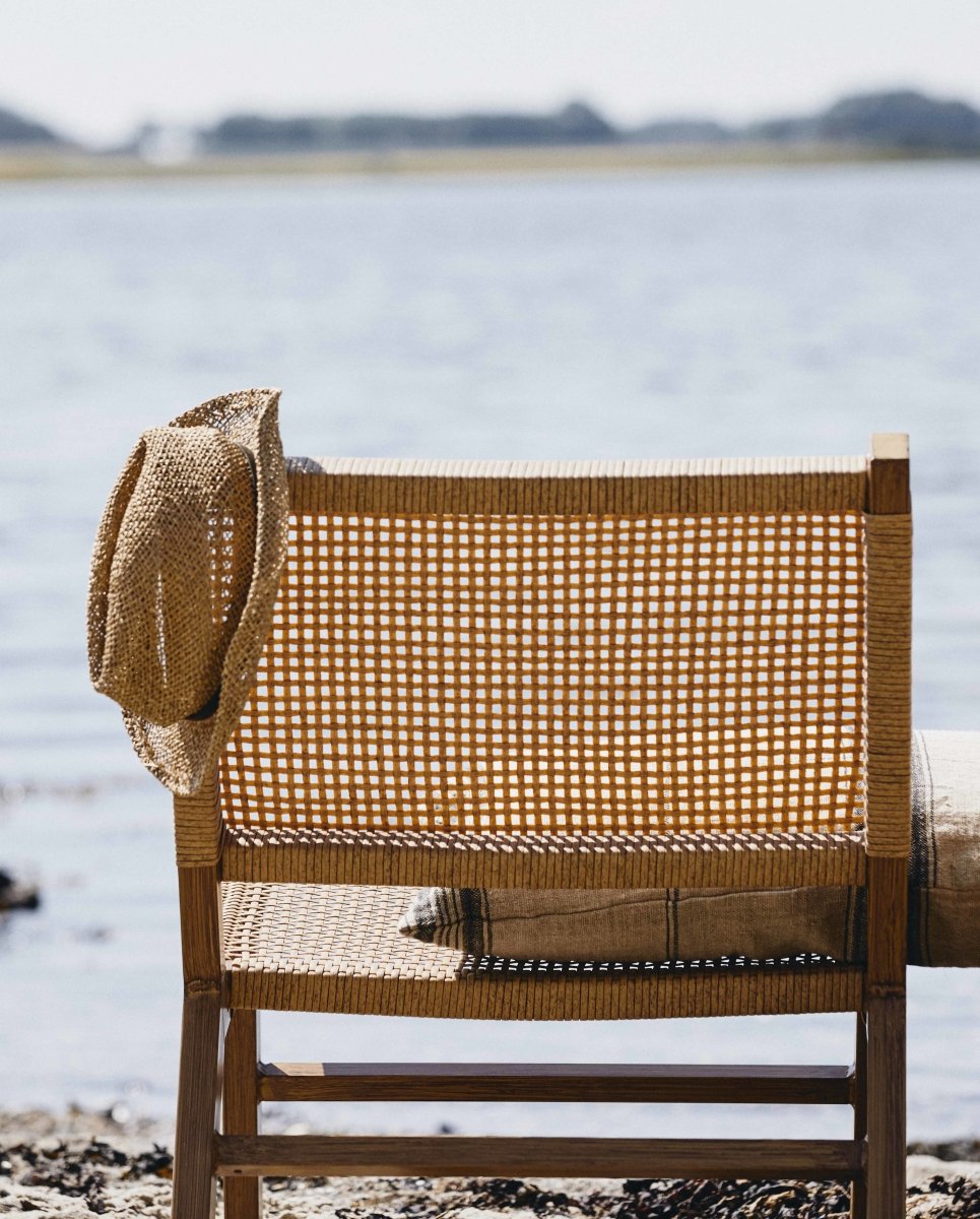 Nordal, VASAI loungestol – natur