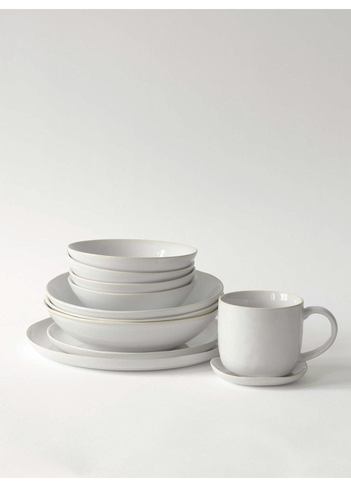 Vince middagstallrik, 27 cm