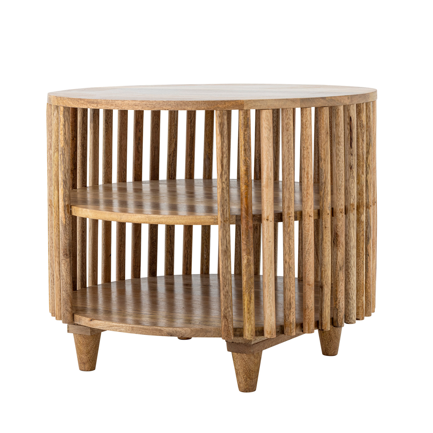 Bloomingville, Sali Coffee soffbord, Natur, 100% Mango