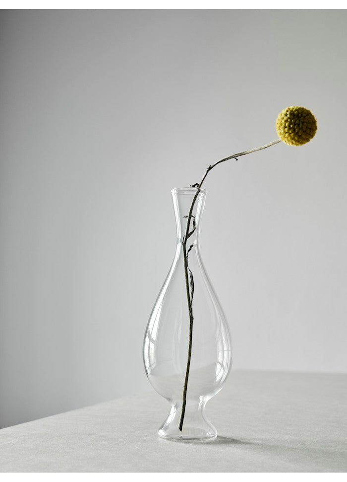 Como glasvas large, 19 cm