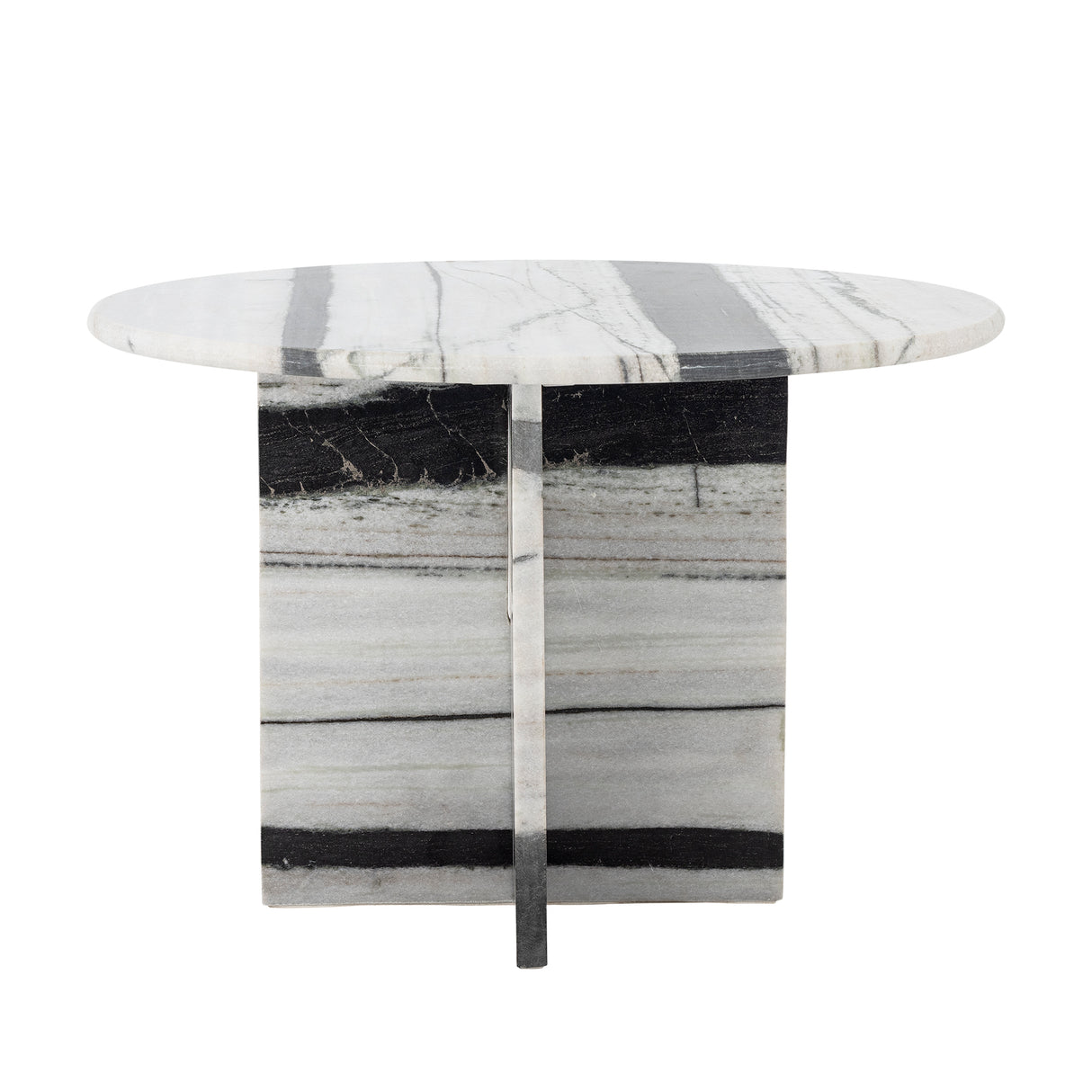 Rosito Coffee bord, vitt, marmor