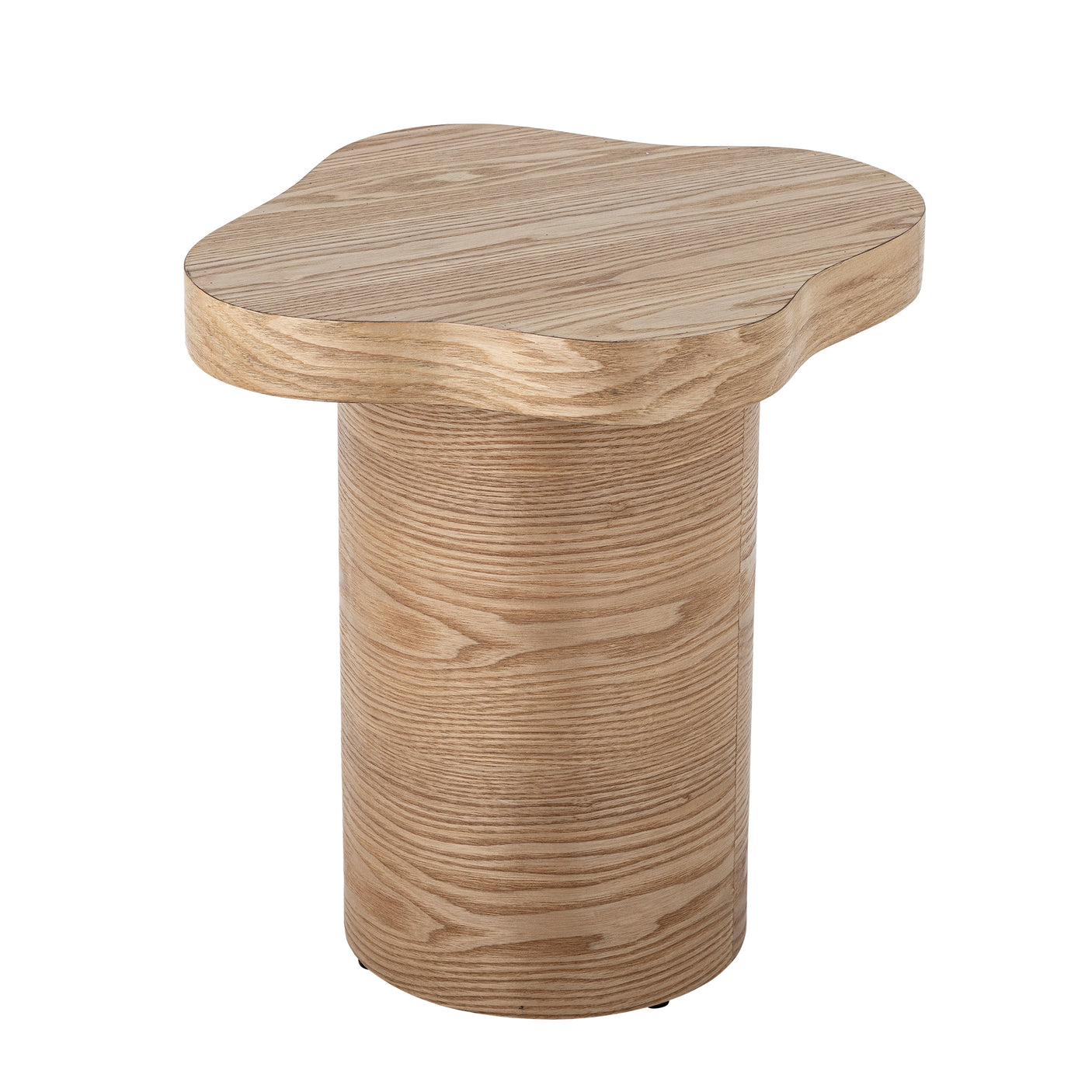 Bloomingville, Elmer Sidobord, Natur, MDF