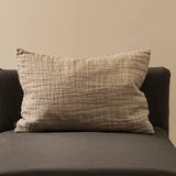 Himla, Hannelin Cushion cover Natural 50x70 cm