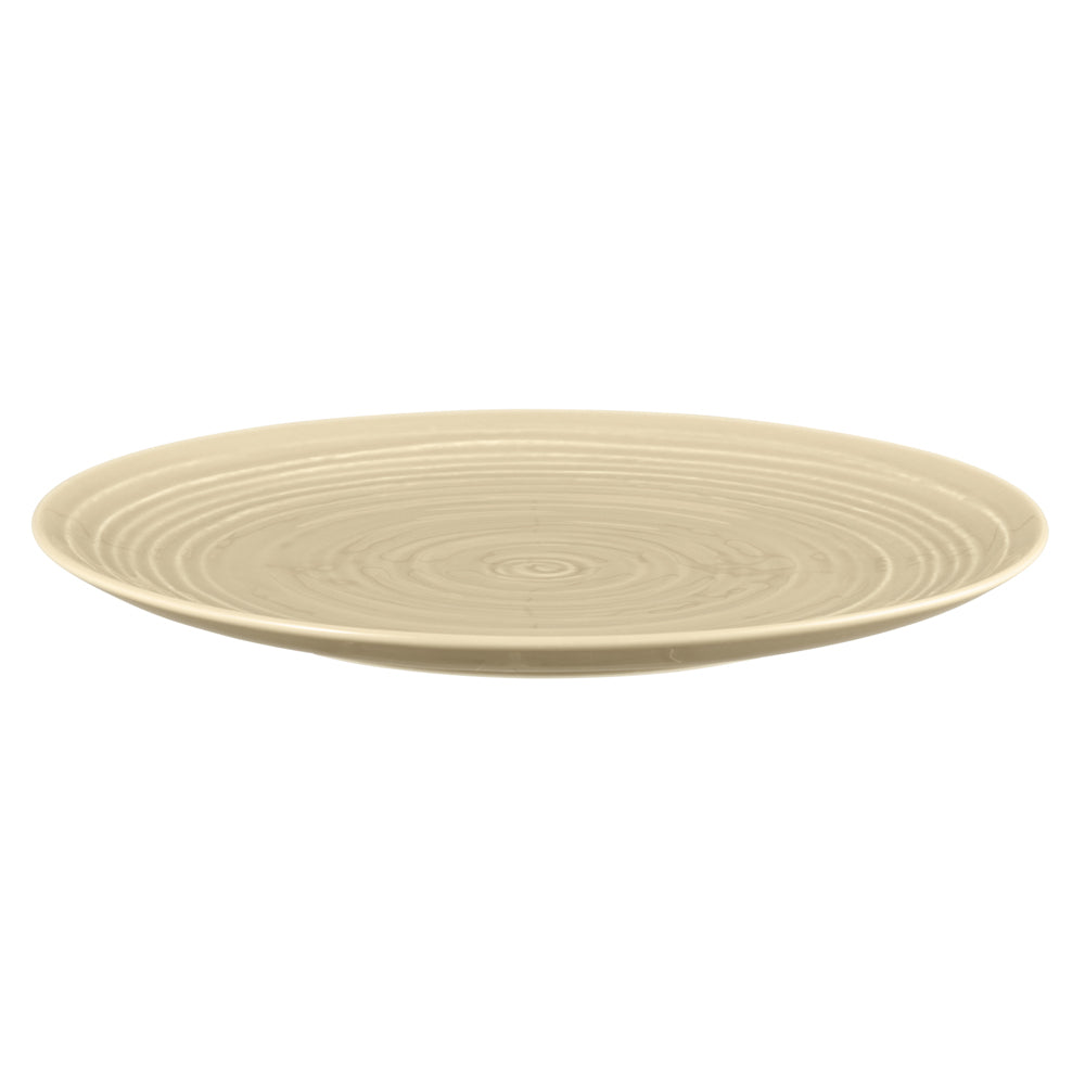Seltmann, Tallrik Terra Sandbeige 22,5 cm 6-pack
