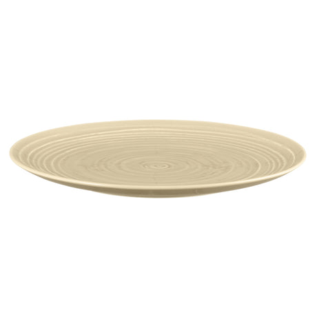Seltmann, Tallrik Terra Sandbeige 22,5 cm 6-pack