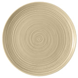 Seltmann, Tallrik Terra Sandbeige 22,5 cm 6-pack