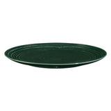Seltmann Weiden, Tallrik Terra Mossgrön 22,5 cm 6-pack