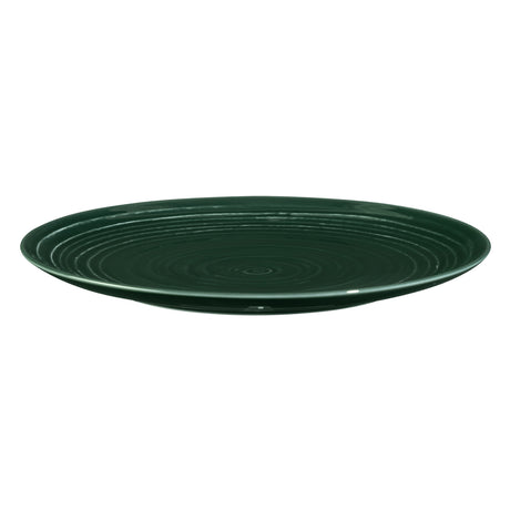 Seltmann Weiden, Tallrik Terra Mossgrön 22,5 cm 6-pack