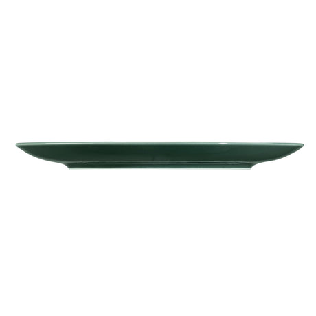 Seltmann Weiden, Tallrik Terra Mossgrön 22,5 cm 6-pack