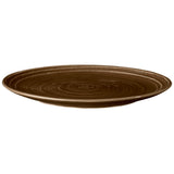 Seltmann, Tallrik Terra Brun 17,5 cm 6-pack