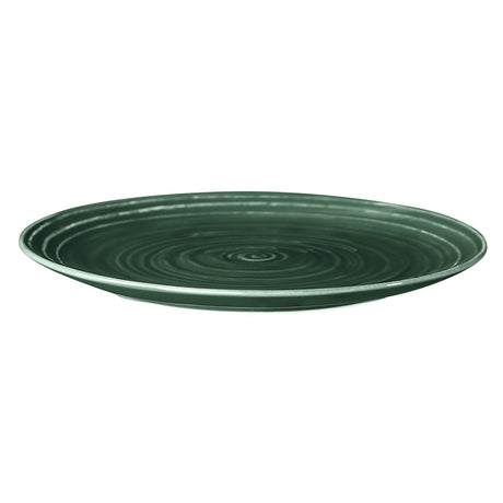Seltmann, Tallrik Terra Mossgrön 17,5 cm 6-pack