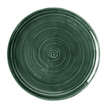 Seltmann, Tallrik Terra Mossgrön 17,5 cm 6-pack