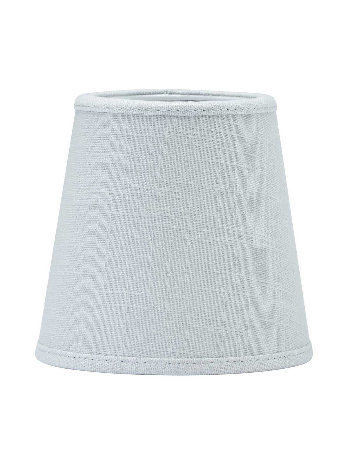 Queen Lampskärm – Classico grå 12 cm