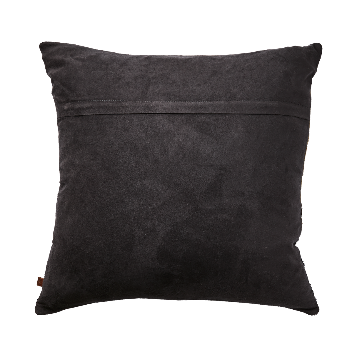 Affari of Sweden, SAVANNA Kuddfodral, Beige/svart/ombre 50x50 cm