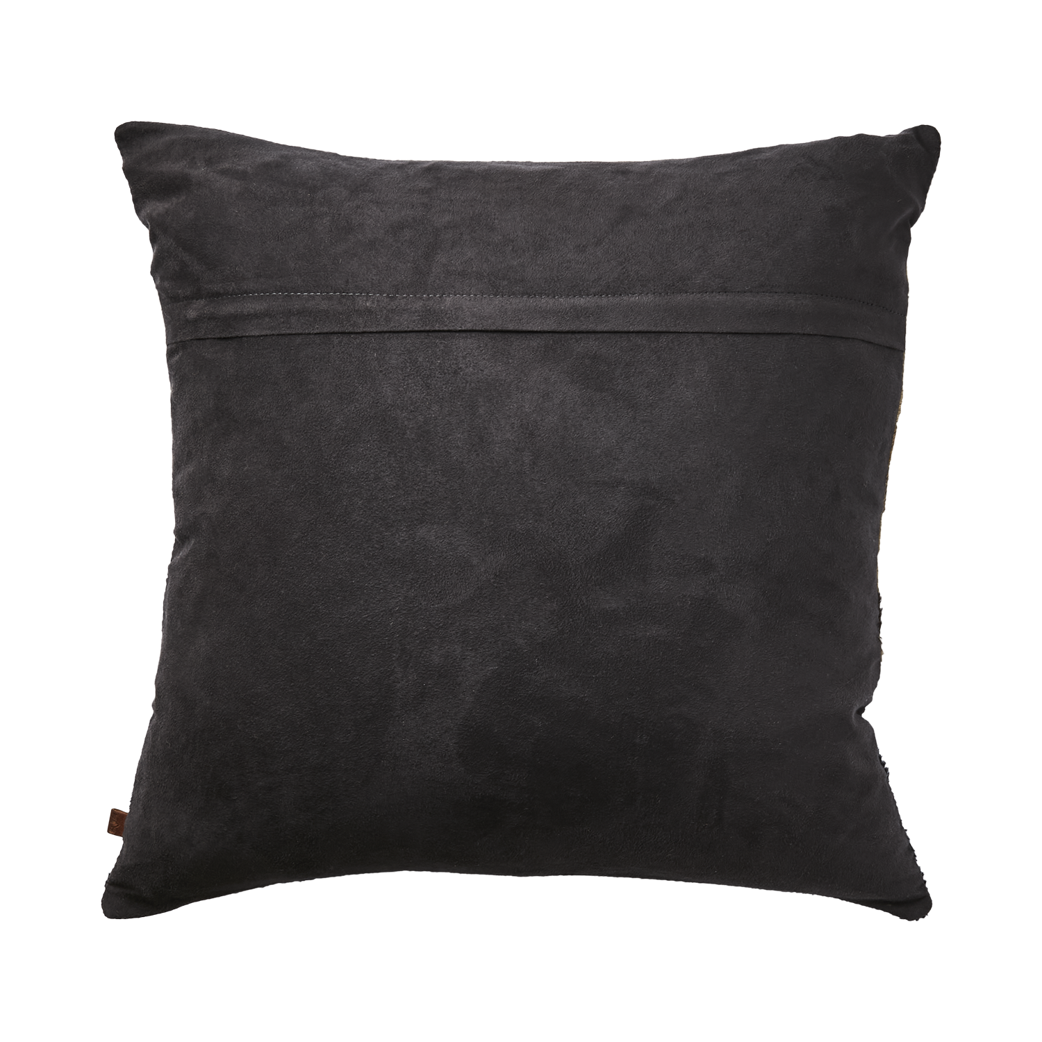 Affari of Sweden, SAVANNA Kuddfodral, Beige/svart/ombre 50x50 cm