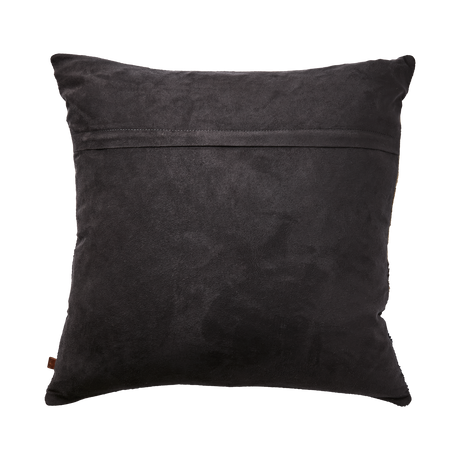 Affari of Sweden, SAVANNA Kuddfodral, Beige/svart/ombre 50x50 cm