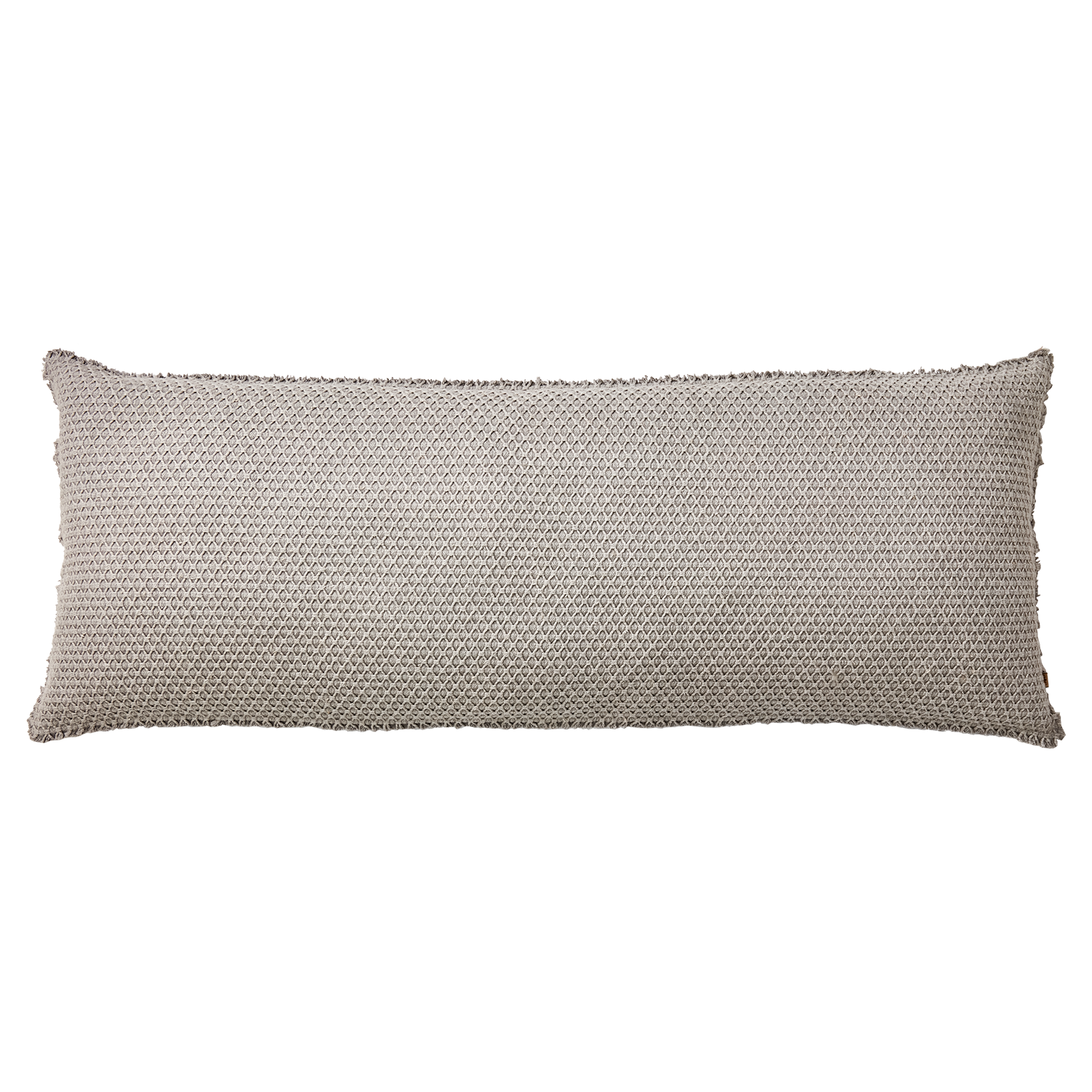 Affari of Sweden, CONE Kuddfodral, Grå 110x40 cm