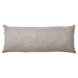 Affari of Sweden, CONE Kuddfodral, Grå 110x40 cm