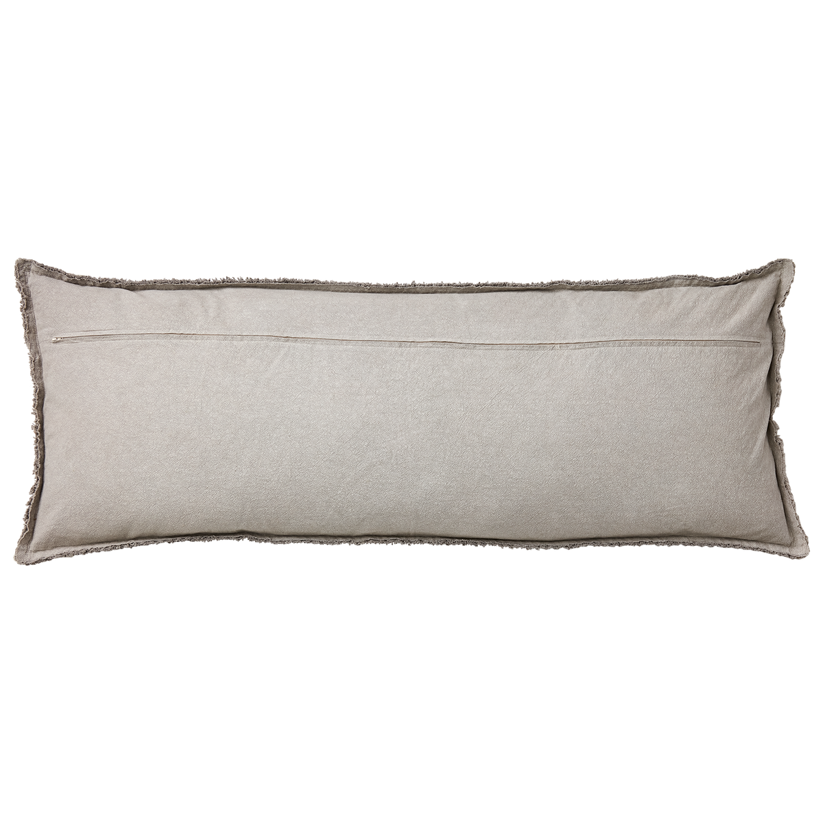 Affari of Sweden, CONE Kuddfodral, Grå 110x40 cm