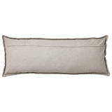 Affari of Sweden, CONE Kuddfodral, Grå 110x40 cm
