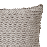 Affari of Sweden, CONE Kuddfodral, Grå 110x40 cm