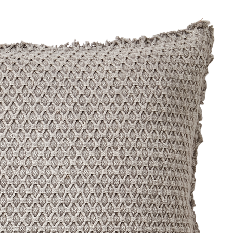 Affari of Sweden, CONE Kuddfodral, Grå 110x40 cm