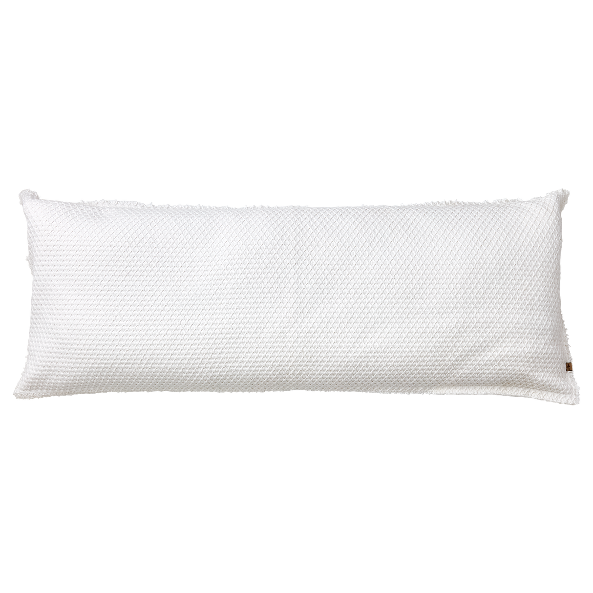 Affari of Sweden, CONE Kuddfodral, Elfenben 110x40 cm