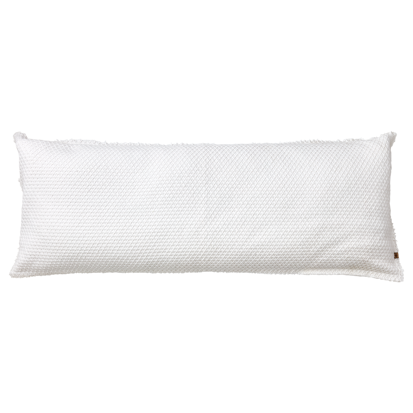 Affari of Sweden, CONE Kuddfodral, Elfenben 110x40 cm