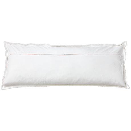 Affari of Sweden, CONE Kuddfodral, Elfenben 110x40 cm