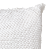 Affari of Sweden, CONE Kuddfodral, Elfenben 110x40 cm