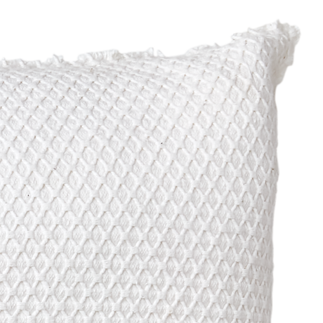 Affari of Sweden, CONE Kuddfodral, Elfenben 110x40 cm