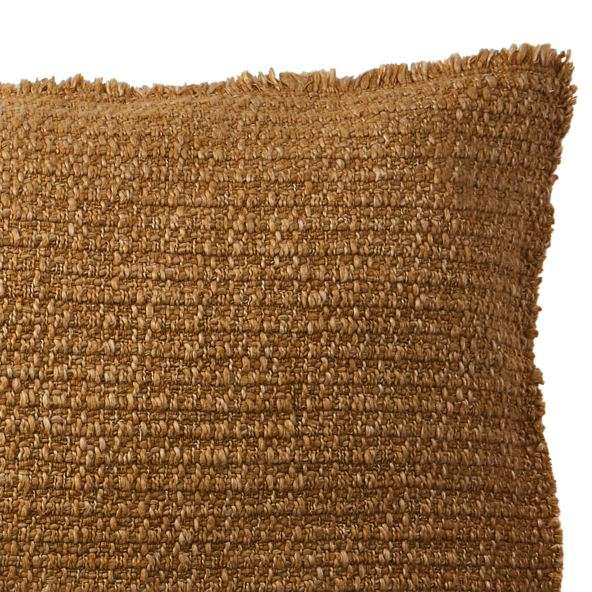 Affari of Sweden, SONJA Kuddfodral, Senapsgul 110x40 cm