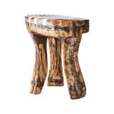 Affari of Sweden, TREASURE Pall, Brun