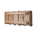 Affari of Sweden, TREASURE Vägghylla, Natur