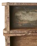 Affari of Sweden, TREASURE Vägghylla, Natur
