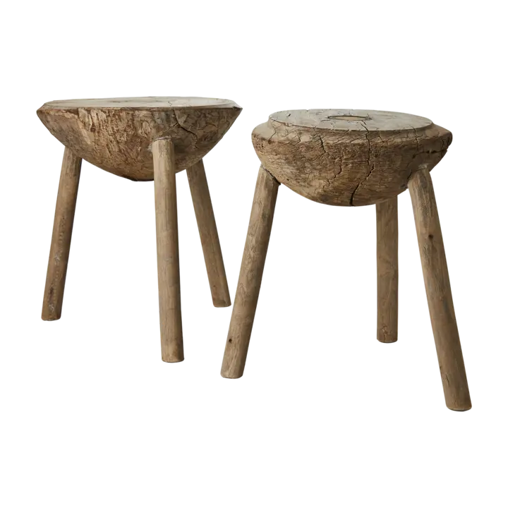 Affari of Sweden, TREASURE Piedestal, Natur