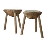 Affari of Sweden, TREASURE Piedestal, Natur