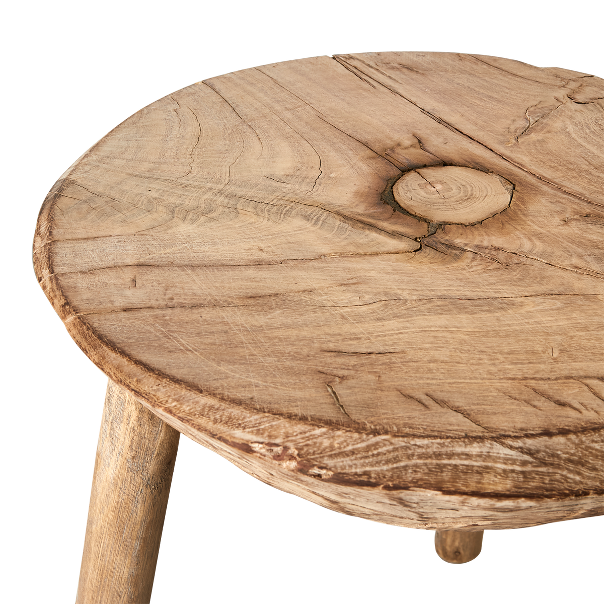 Affari of Sweden, TREASURE Piedestal, Natur
