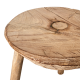 Affari of Sweden, TREASURE Piedestal, Natur