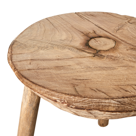 Affari of Sweden, TREASURE Piedestal, Natur
