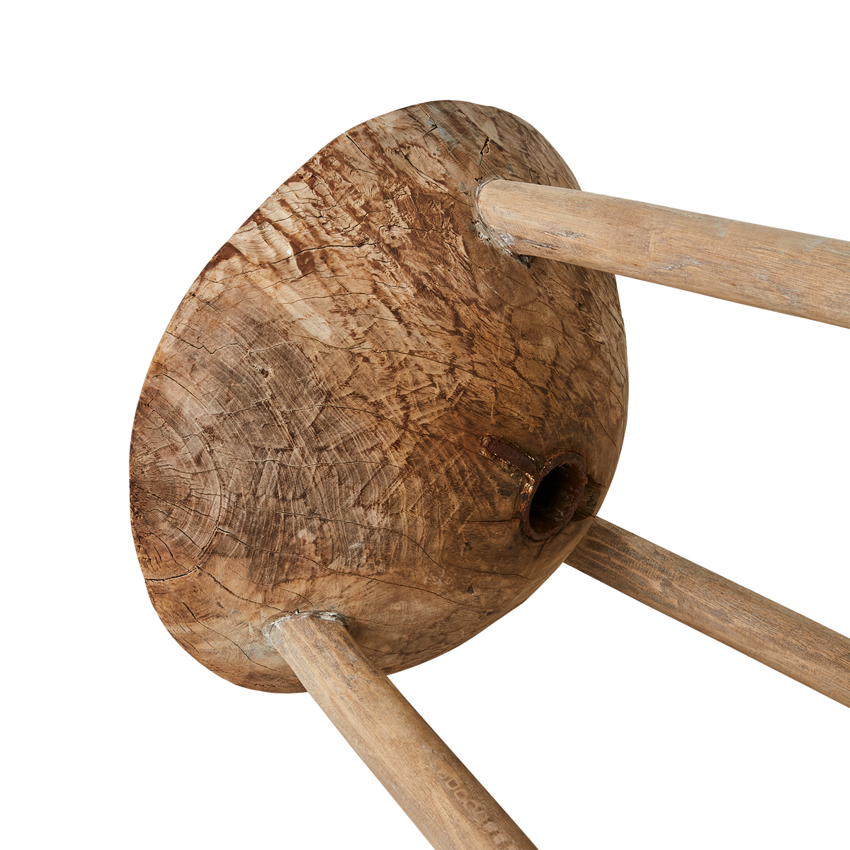 Affari of Sweden, TREASURE Piedestal, Natur