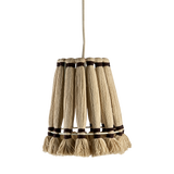 Affari of Sweden, MILLA Lampa S, Natur/brun