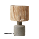 Affari of Sweden, LAVA Bordslampa, Beige