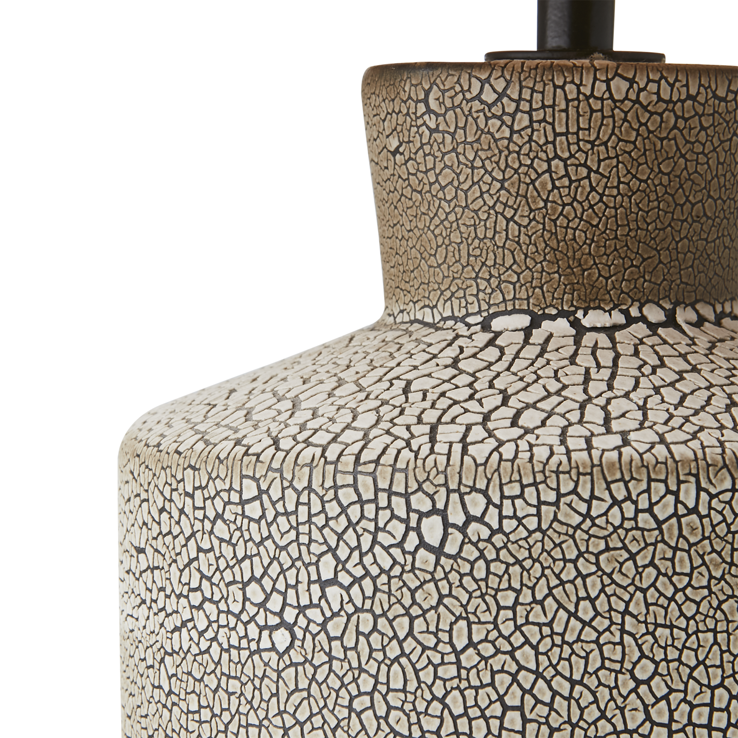 Affari of Sweden, LAVA Bordslampa, Beige