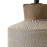 Affari of Sweden, LAVA Bordslampa, Beige
