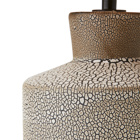 Affari of Sweden, LAVA Bordslampa, Beige