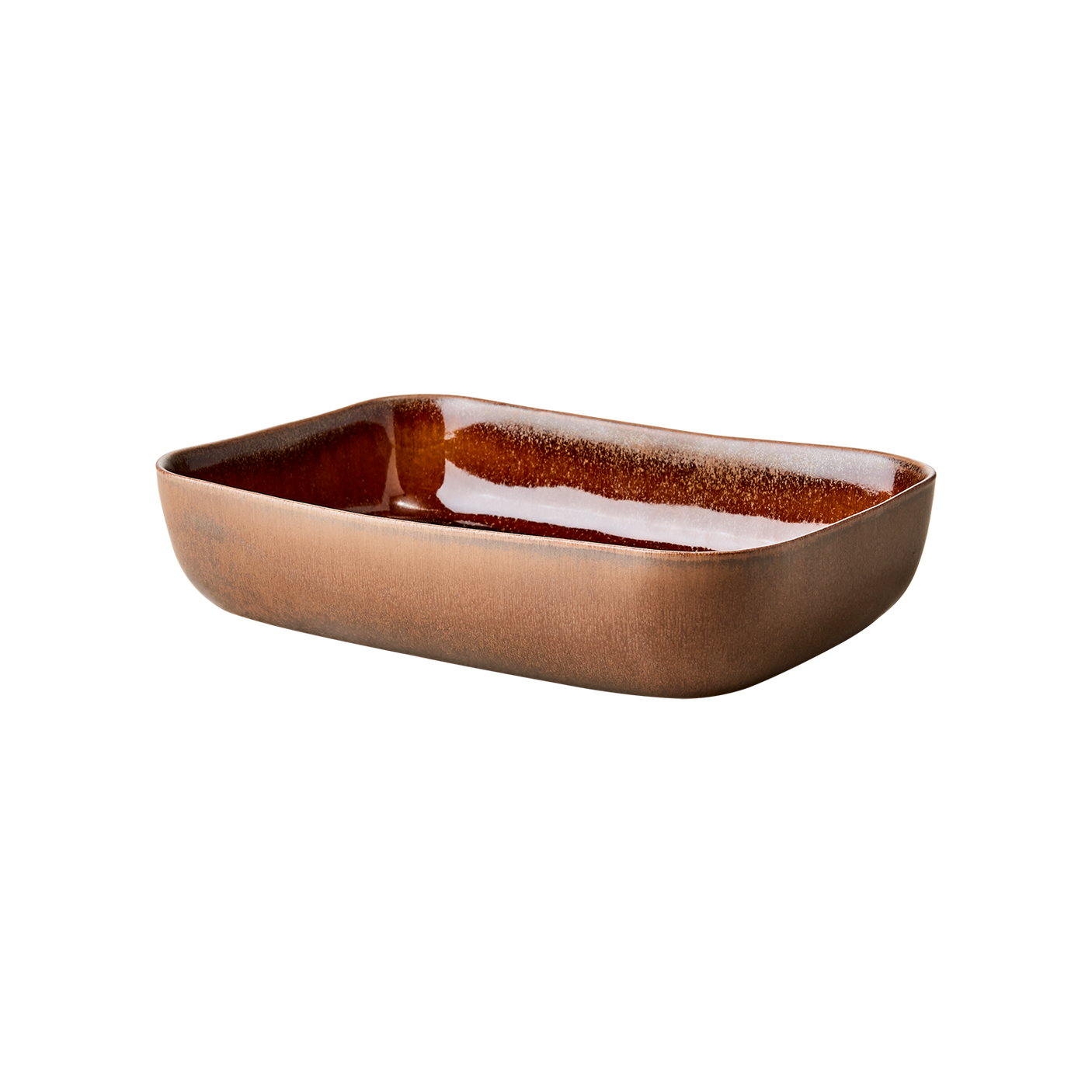 ANNABELLE Ugnsform M, Terrakotta