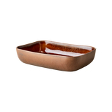 ANNABELLE Ugnsform M, Terrakotta